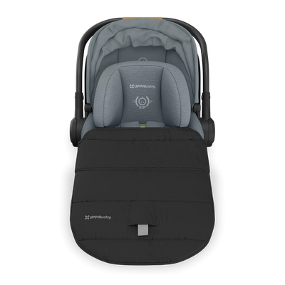 Aria V2 Infant Car Seat and Base by UPPAbaby