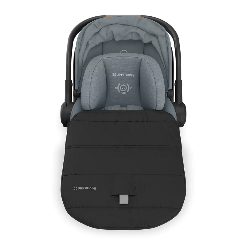 Aria V2 Infant Car Seat and Base by UPPAbaby