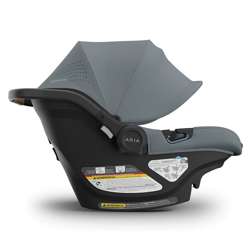 Aria V2 Infant Car Seat and Base by UPPAbaby