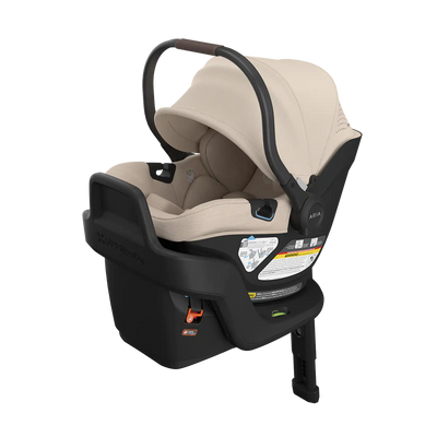 Aria V2 Infant Car Seat and Base by UPPAbaby