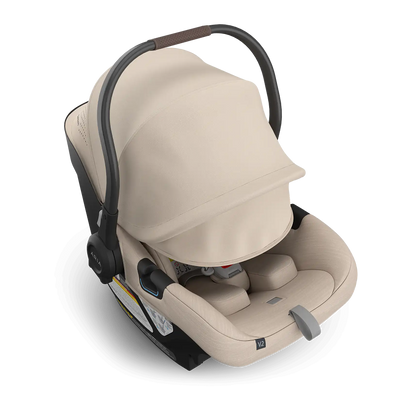 Aria V2 Infant Car Seat and Base by UPPAbaby