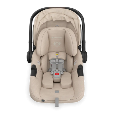 Aria V2 Infant Car Seat and Base by UPPAbaby