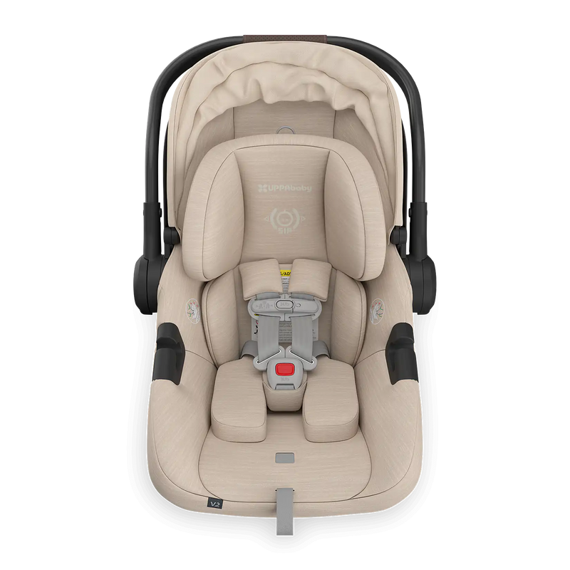 Aria V2 Infant Car Seat and Base by UPPAbaby