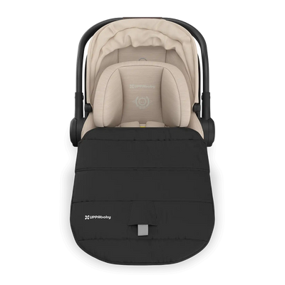 Aria V2 Infant Car Seat and Base by UPPAbaby