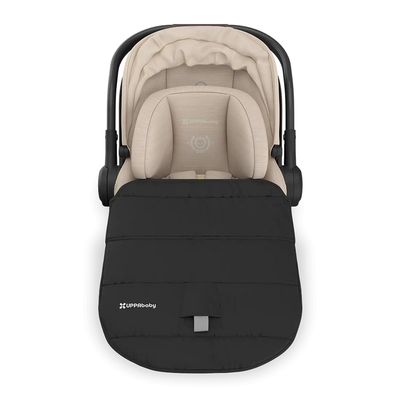 Aria V2 Infant Car Seat and Base by UPPAbaby