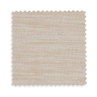 Textured beige fabric swatch on a white background