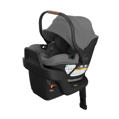 Aria V2 Infant Car Seat and Base by UPPAbaby