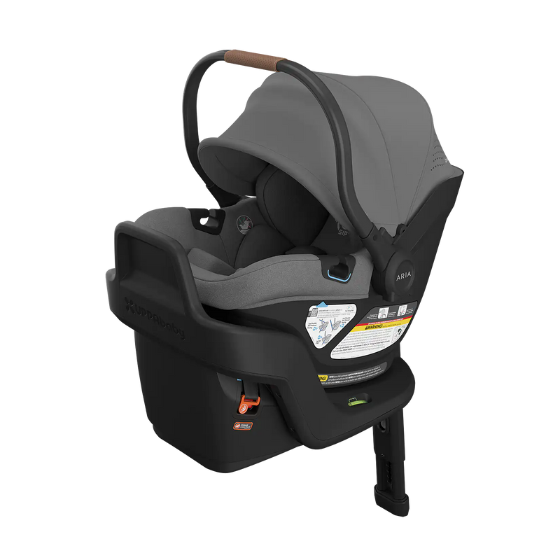 Aria V2 Infant Car Seat and Base by UPPAbaby