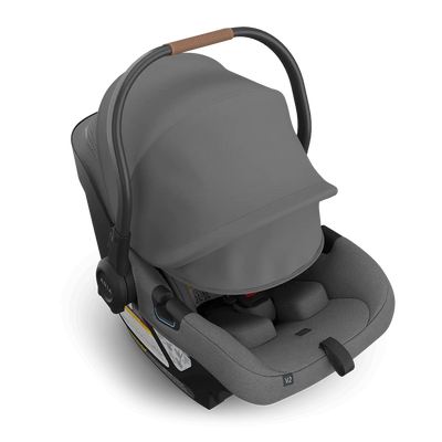 Aria V2 Infant Car Seat and Base by UPPAbaby