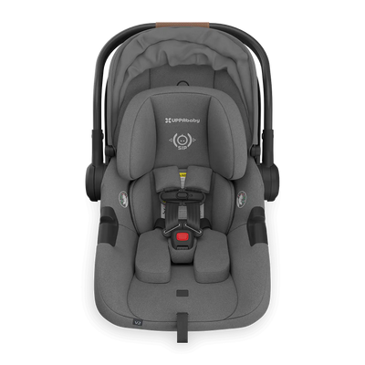 Aria V2 Infant Car Seat and Base by UPPAbaby