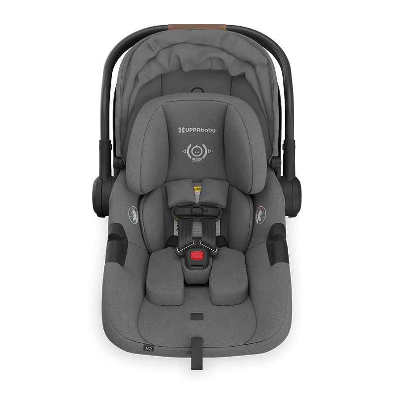 Aria V2 Infant Car Seat and Base by UPPAbaby