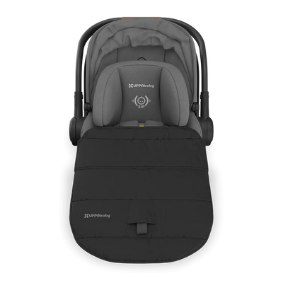 Aria V2 Infant Car Seat and Base by UPPAbaby