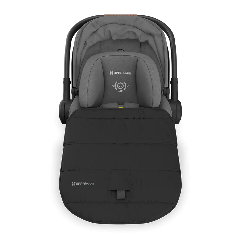 Aria V2 Infant Car Seat and Base by UPPAbaby