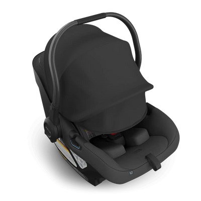 Aria V2 Infant Car Seat and Base by UPPAbaby