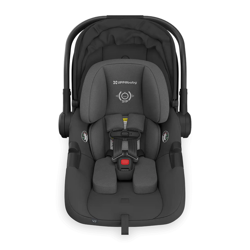 Aria V2 Infant Car Seat and Base by UPPAbaby