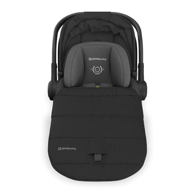Aria V2 Infant Car Seat and Base by UPPAbaby