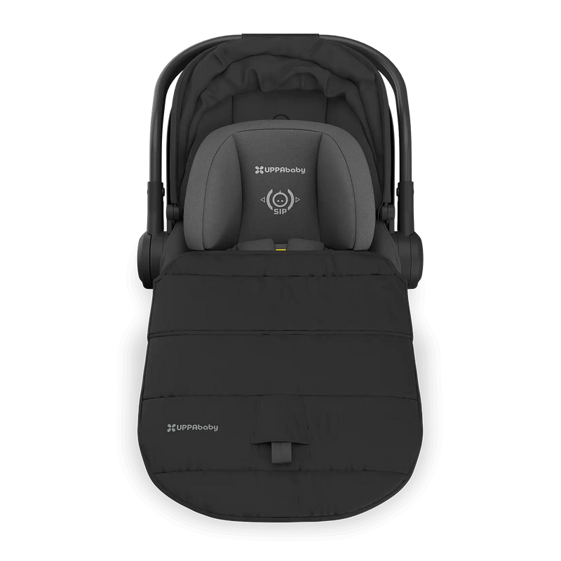 Aria V2 Infant Car Seat and Base by UPPAbaby