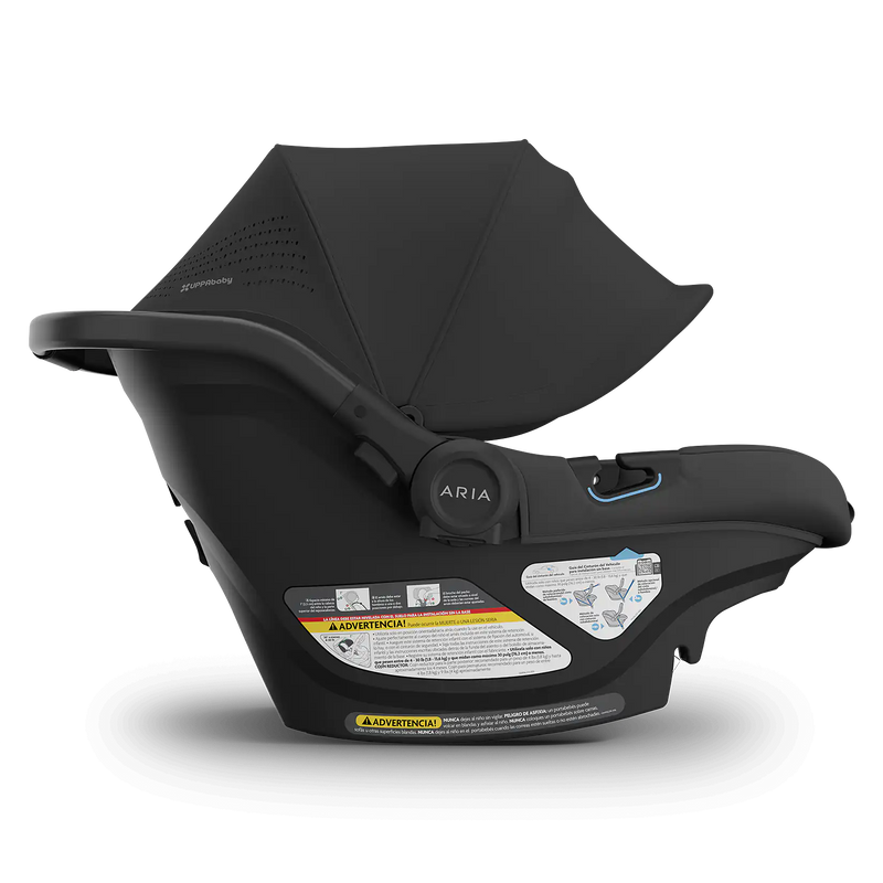 Aria V2 Infant Car Seat and Base by UPPAbaby