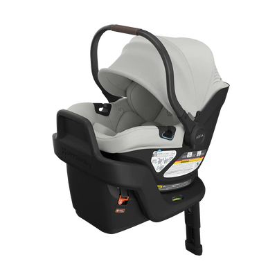 Aria V2 Infant Car Seat and Base by UPPAbaby