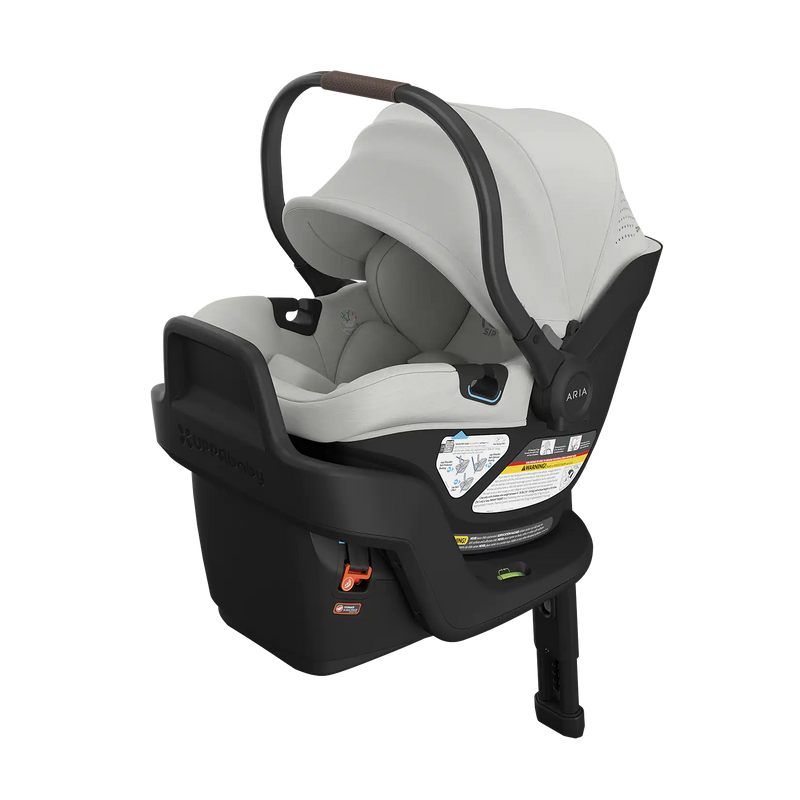 Aria V2 Infant Car Seat and Base by UPPAbaby