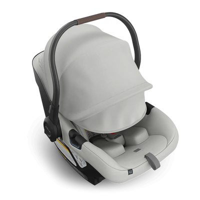 Aria V2 Infant Car Seat and Base by UPPAbaby