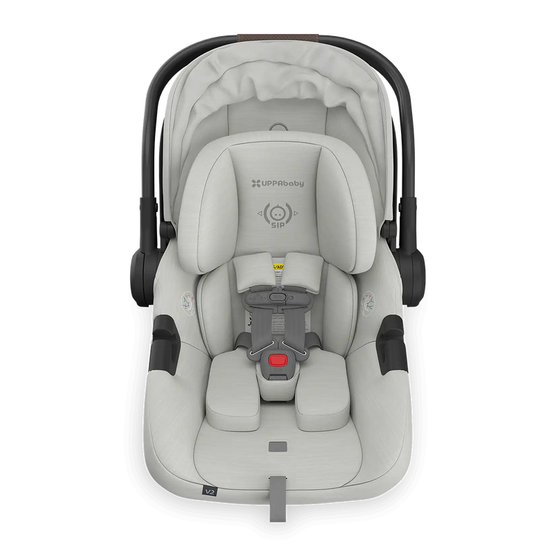 Aria V2 Infant Car Seat and Base by UPPAbaby