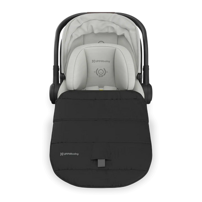 Aria V2 Infant Car Seat and Base by UPPAbaby
