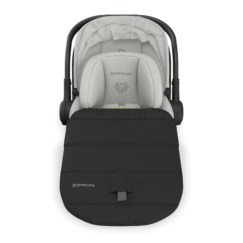 Aria V2 Infant Car Seat and Base by UPPAbaby