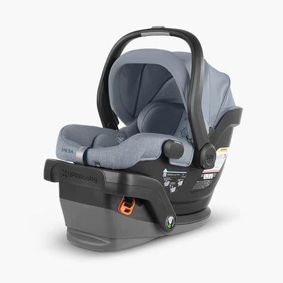 Mesa V2 Infant Car Seat and Base by UPPAbaby