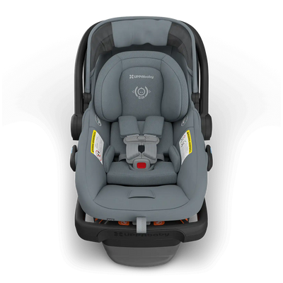 Mesa V3 Infant Car Seat and Base by UPPAbaby