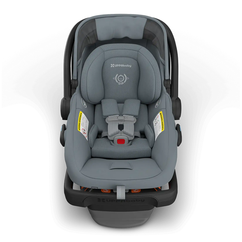 Mesa V3 Infant Car Seat and Base by UPPAbaby