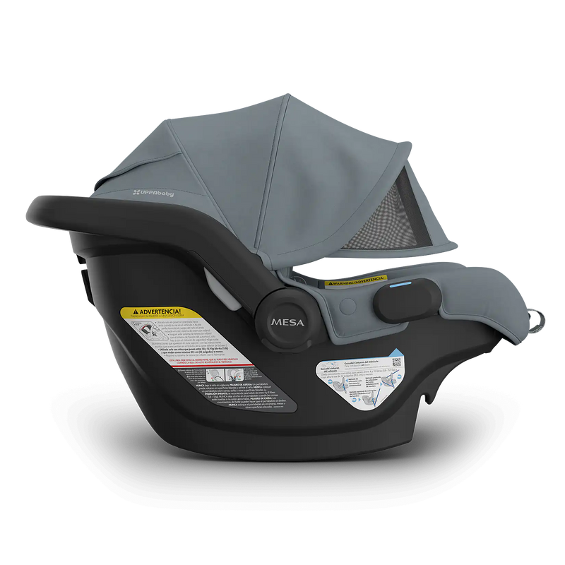Mesa V3 Infant Car Seat and Base by UPPAbaby