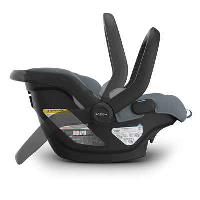 Mesa V3 Infant Car Seat and Base by UPPAbaby