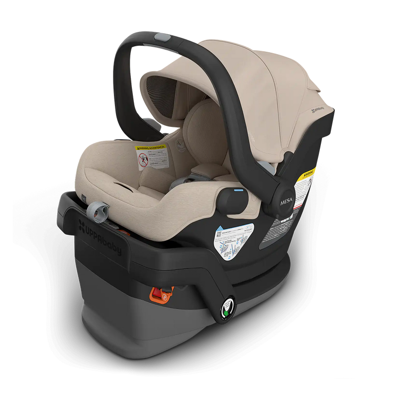 Mesa V3 Infant Car Seat and Base by UPPAbaby