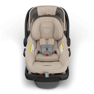 Mesa V3 Infant Car Seat and Base by UPPAbaby