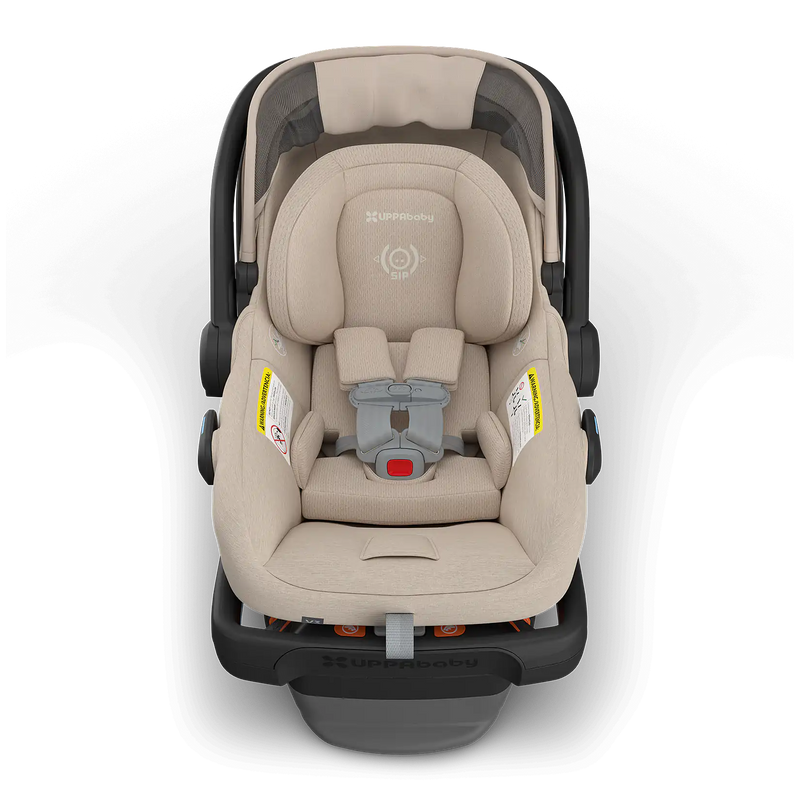 Mesa V3 Infant Car Seat and Base by UPPAbaby