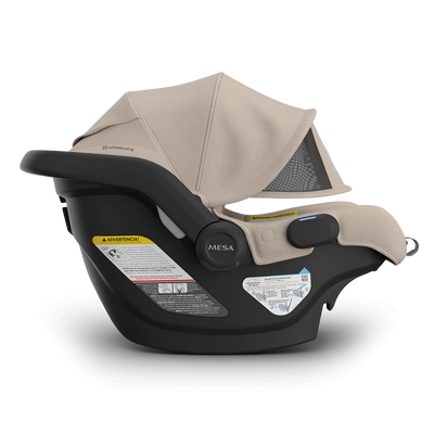Mesa V3 Infant Car Seat and Base by UPPAbaby