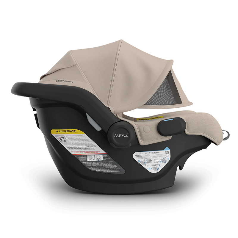 Mesa V3 Infant Car Seat and Base by UPPAbaby