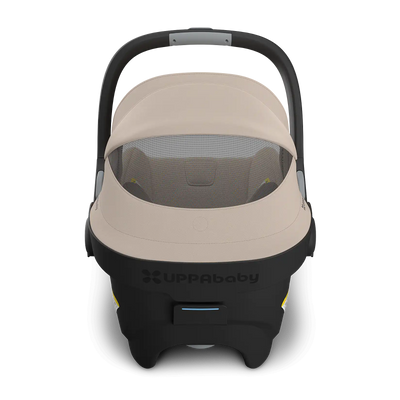Mesa V3 Infant Car Seat and Base by UPPAbaby