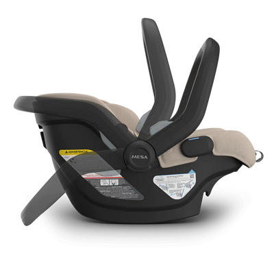 Mesa V3 Infant Car Seat and Base by UPPAbaby