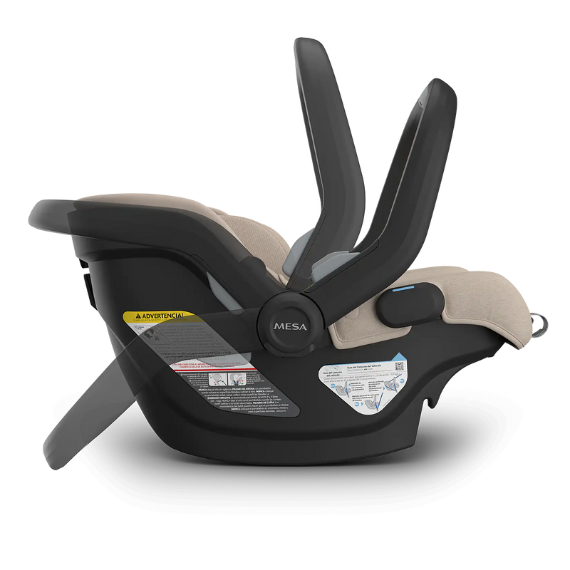 Mesa V3 Infant Car Seat and Base by UPPAbaby