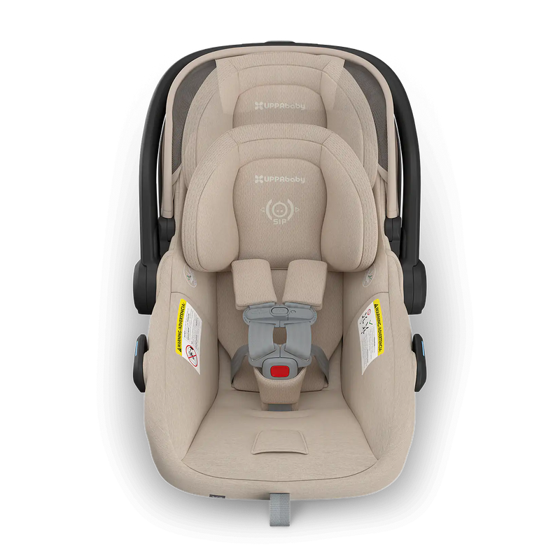 Mesa V3 Infant Car Seat and Base by UPPAbaby