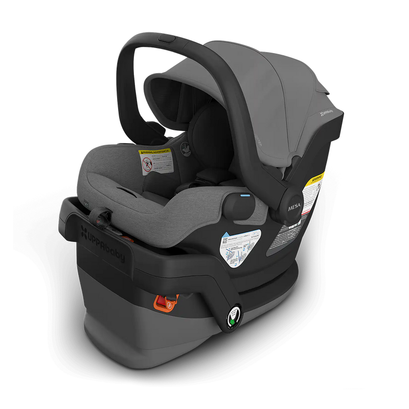 Mesa V3 Infant Car Seat and Base by UPPAbaby
