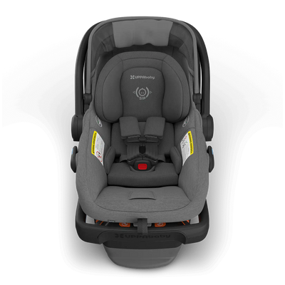 Mesa V3 Infant Car Seat and Base by UPPAbaby