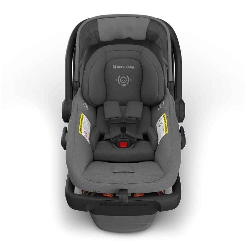Mesa V3 Infant Car Seat and Base by UPPAbaby