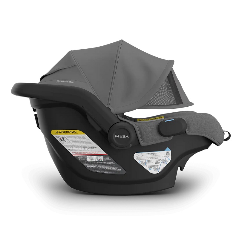 Mesa V3 Infant Car Seat and Base by UPPAbaby