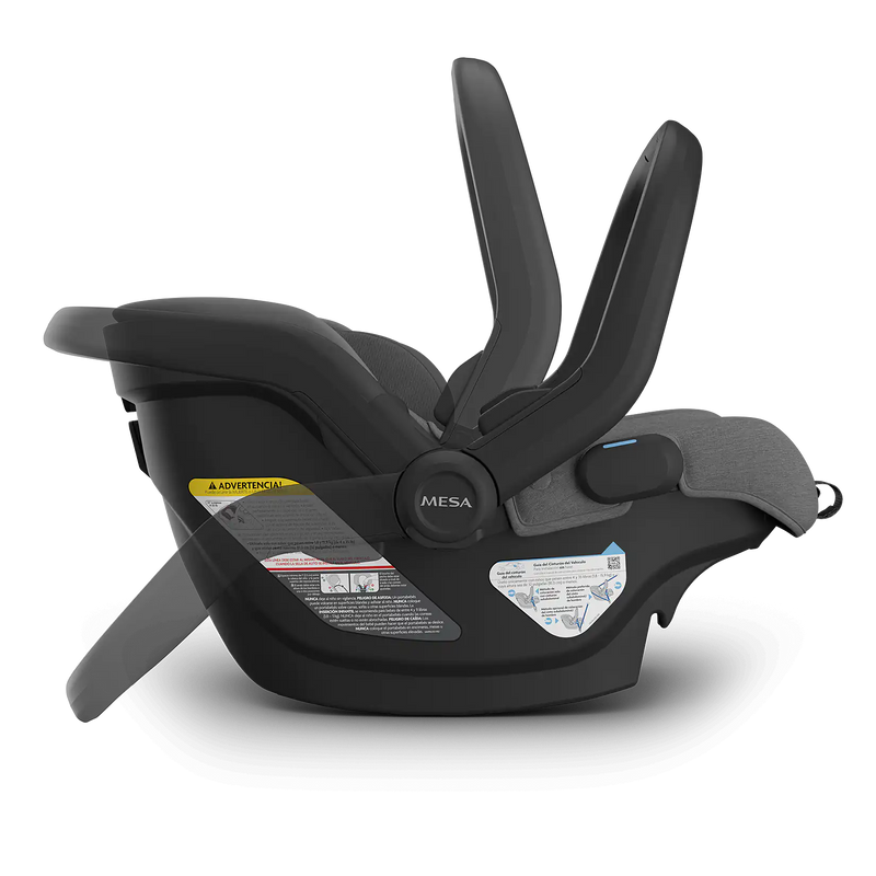 Mesa V3 Infant Car Seat and Base by UPPAbaby