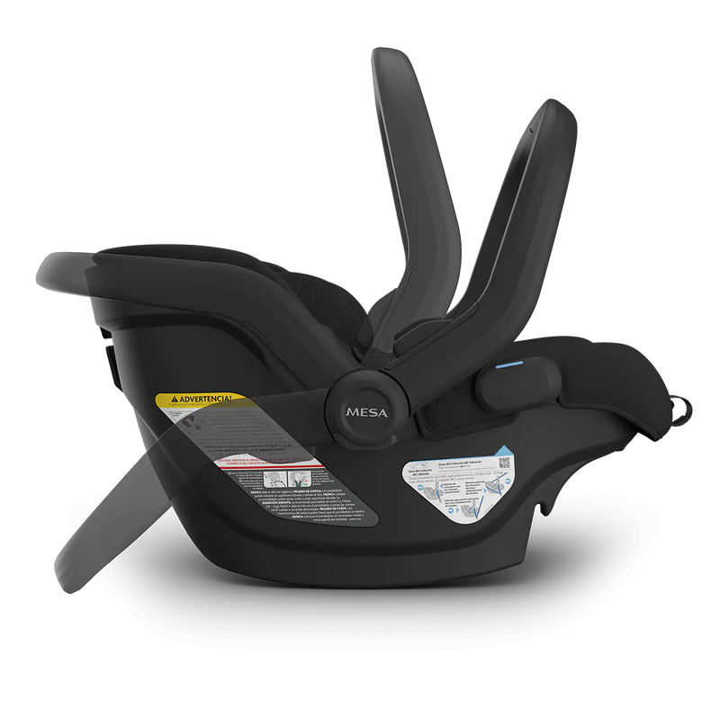 Mesa V3 Infant Car Seat and Base by UPPAbaby