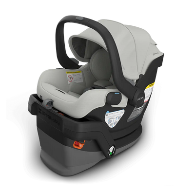 Mesa V3 Infant Car Seat and Base by UPPAbaby