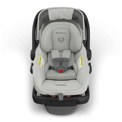 Mesa V3 Infant Car Seat and Base by UPPAbaby